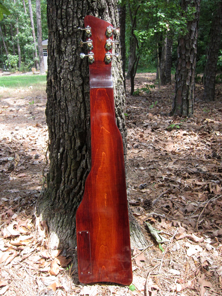 Lap Steel Guitar